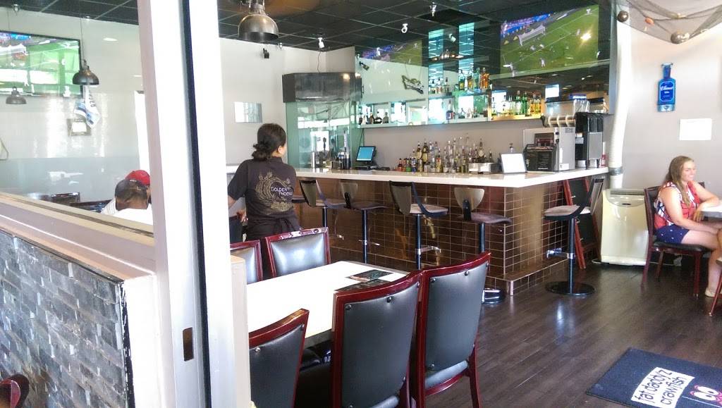 Golden Phoenix Bistro | restaurant | 7199 SE 29th St # 104, Oklahoma City, OK 73110, USA | 4054553956 OR +1 405-455-3956