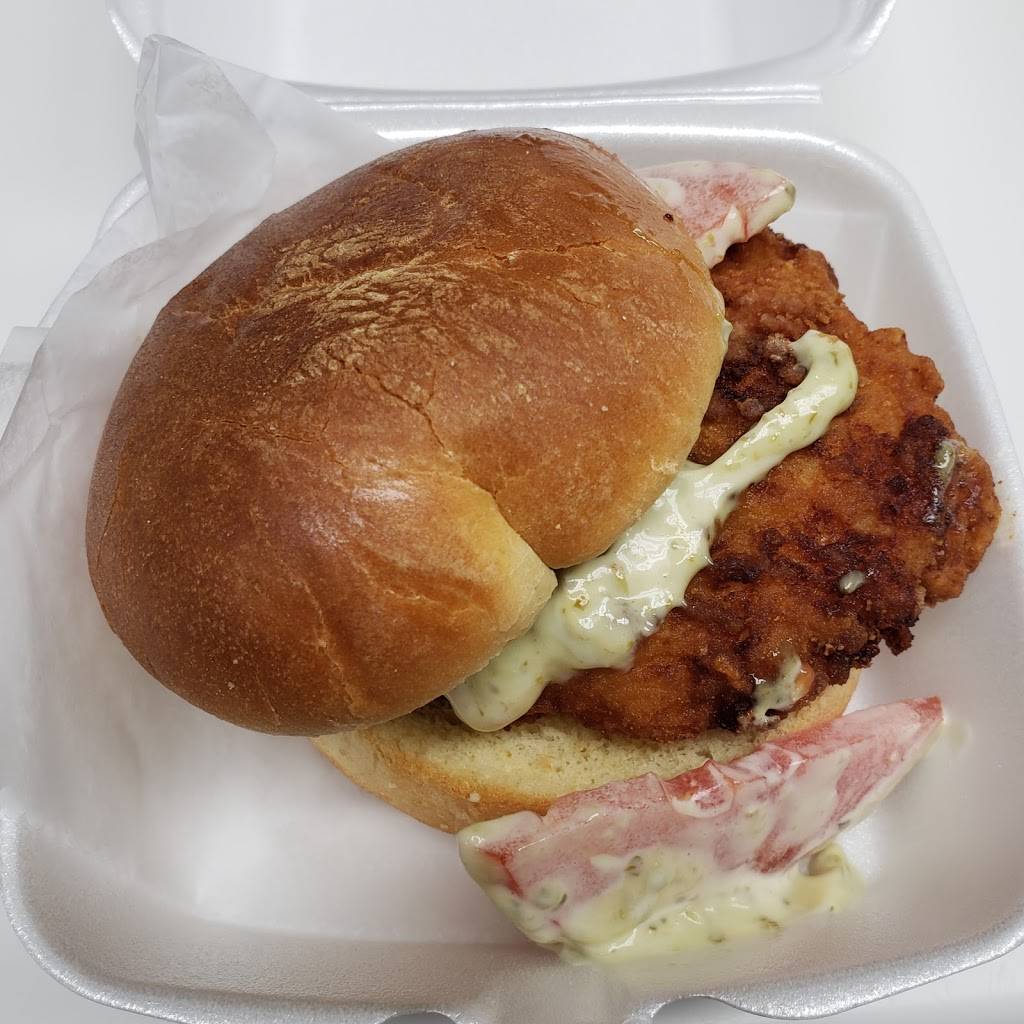 Uncle JoJo Philly steak | restaurant | 4259 Fulton Rd, Cleveland, OH 44144, USA | 2164171400 OR +1 216-417-1400