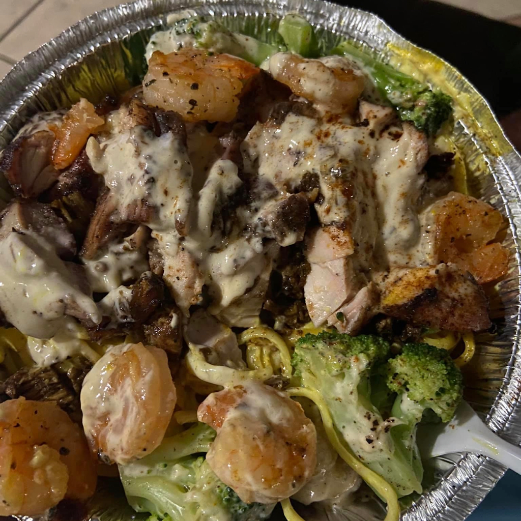 OutKast | restaurant | 7137 S State St, Chicago, IL 60619, USA | 7739664350 OR +1 773-966-4350