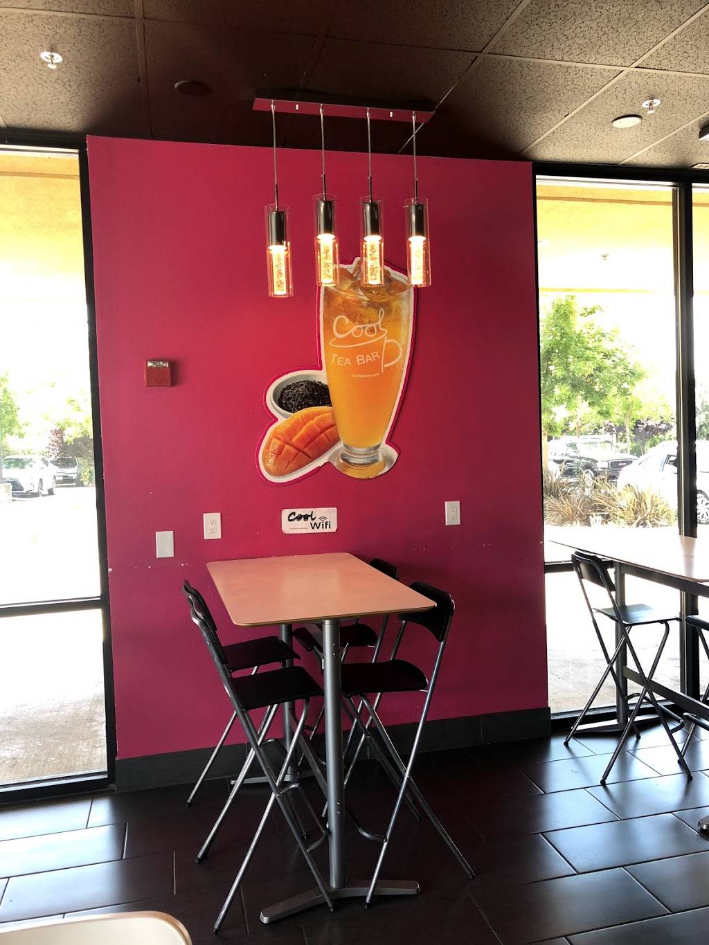 Cool Tea Bar | restaurant | 5650 Whitelock Pkwy, Elk Grove, CA 95757, USA | 9166868169 OR +1 916-686-8169