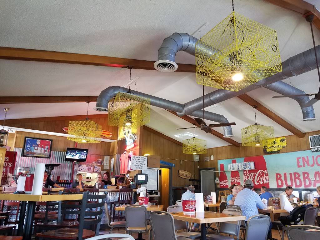 Bubba Jax Crab Shack | restaurant | 1700 W Hill Ave, Valdosta, GA 31601, USA | 2294694368 OR +1 229-469-4368