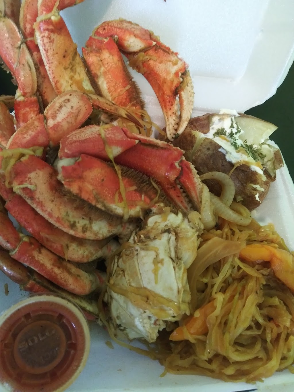 Simply Delicious | restaurant | 5218 Blane Dr, Temple Terrace, FL 33617, USA | 8135310793 OR +1 813-531-0793