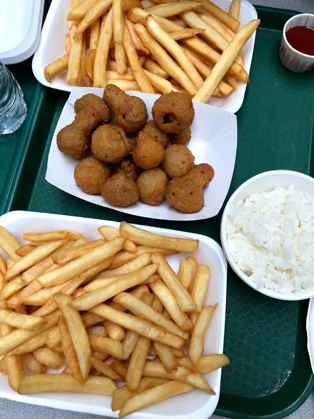 Fishermans Sushi | restaurant | 2810 Harbor Blvd B12, Oxnard, CA 93035, USA | 8059853306 OR +1 805-985-3306