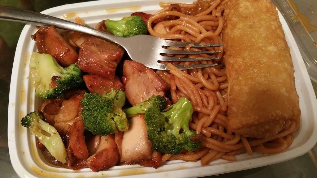 Chois Chinese Food | restaurant | 3335, 499 Mayport Rd, Atlantic Beach, FL 32233, USA | 9042478383 OR +1 904-247-8383