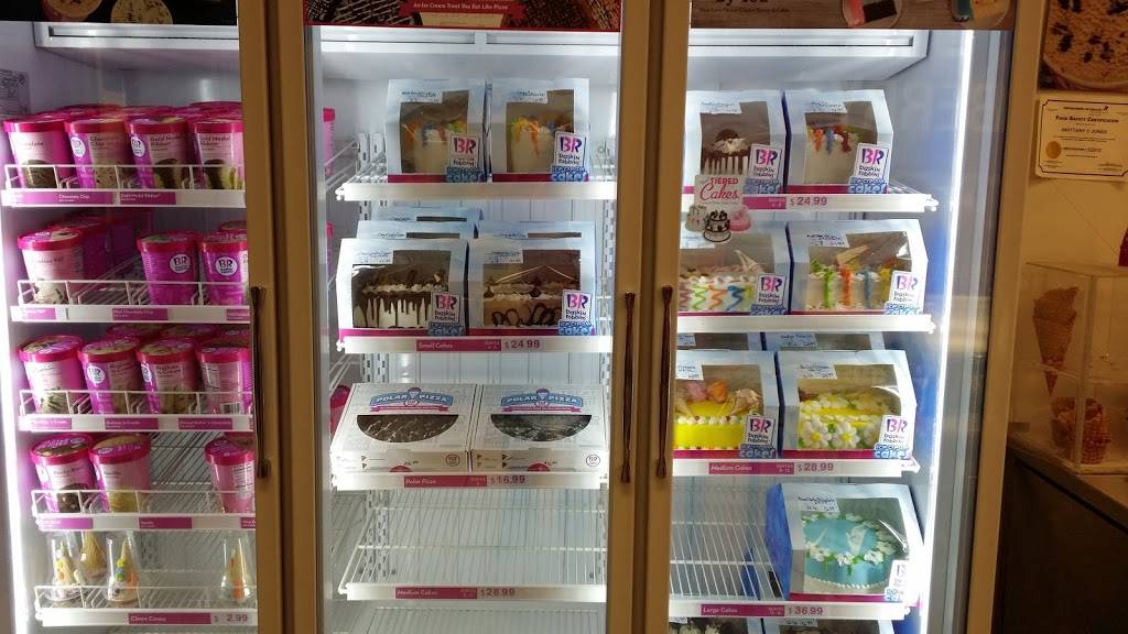 Baskin-Robbins | restaurant | 855 Pierremont Rd, Shreveport, LA 71106, USA | 3187161181 OR +1 318-716-1181