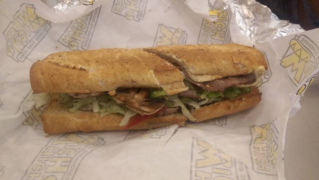 Which Wich Superior Sandwiches | restaurant | 26611 Aliso Creek Rd Suite D, Aliso Viejo, CA 92656, USA | 9499169425 OR +1 949-916-9425