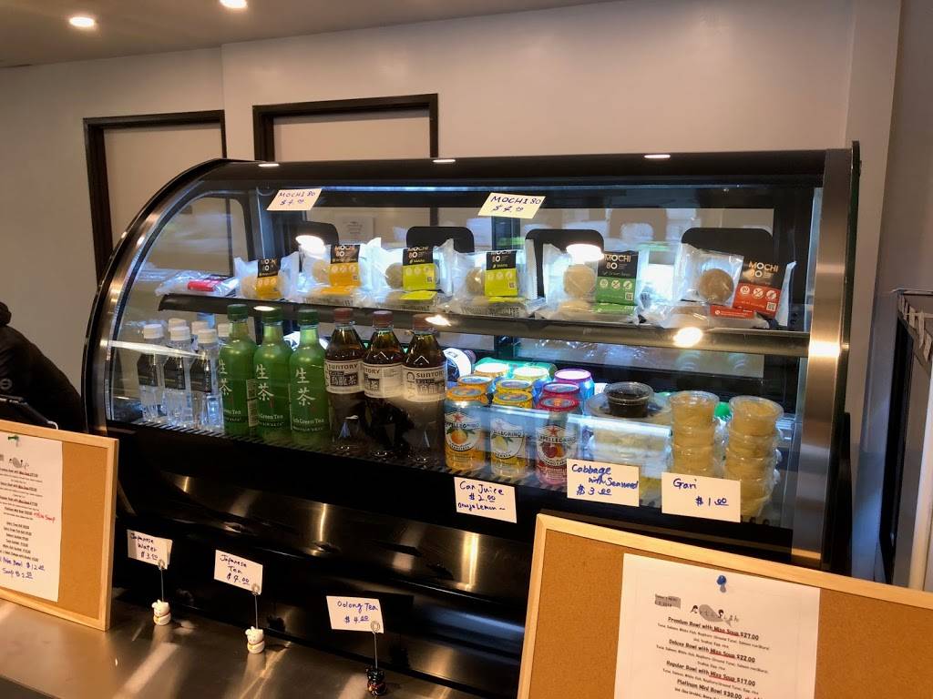 Art and Fish | restaurant | 564 Mateo St, Los Angeles, CA 90013, USA | 2132352116 OR +1 213-235-2116