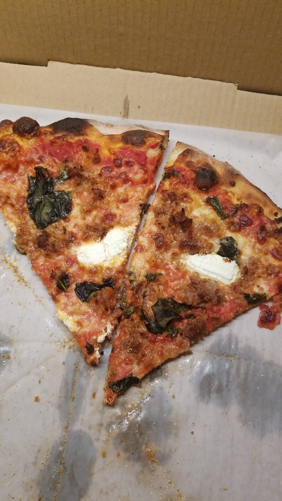 Cafe Vesuvius Pizza | meal delivery | 18 Bessom St, Marblehead, MA 01945, USA | 7816398120 OR +1 781-639-8120