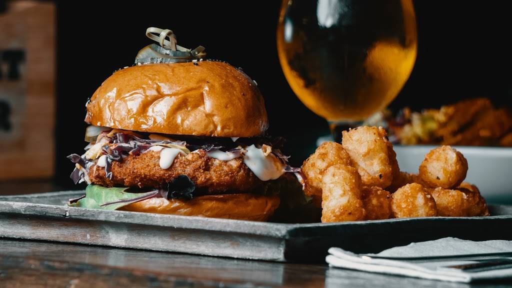 Beelmans | restaurant | 600 S Spring St, Los Angeles, CA 90014, USA | 2136221022 OR +1 213-622-1022