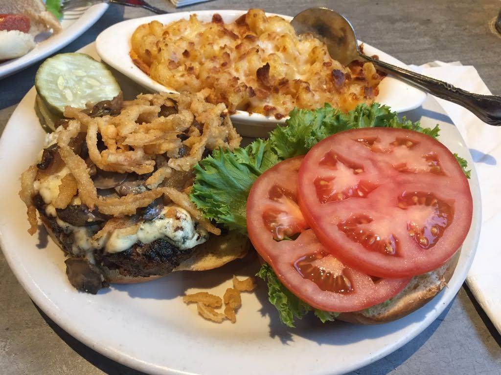 Doubledays Grill &Tavern | restaurant | 776 N Main St, Springboro, OH 45066, USA | 9375147755 OR +1 937-514-7755