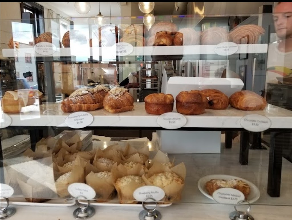 WHISK | bakery | 2100 E Main St, Richmond, VA 23223, USA | 8047281576 OR +1 804-728-1576