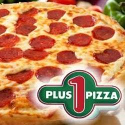 Plus 1 Pizza | meal delivery | 26 Olive St, Caldwell, OH 43724, USA | 7407321555 OR +1 740-732-1555