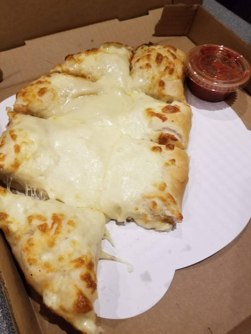 Supreme Pizza | restaurant | 299 Rantoul St, Beverly, MA 01915, USA | 9789276117 OR +1 978-927-6117