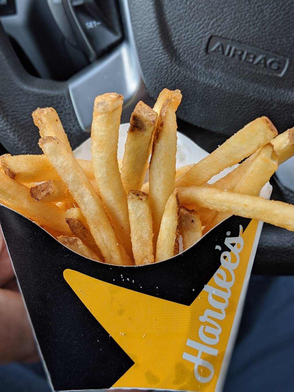 Hardees | restaurant | 318 S Virginia Ave, Tifton, GA 31794, USA | 2293888454 OR +1 229-388-8454