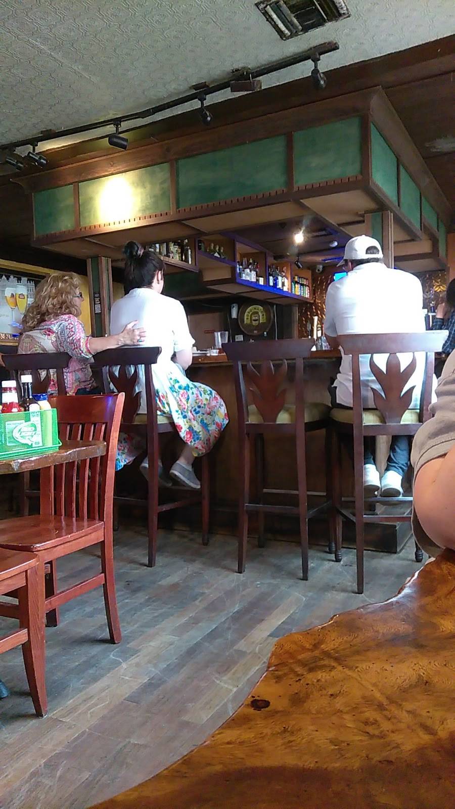 Irish Pub & Fish & Chips Inc | restaurant | 125 Harrison St, Titusville, FL 32780, USA | 3212640311 OR +1 321-264-0311