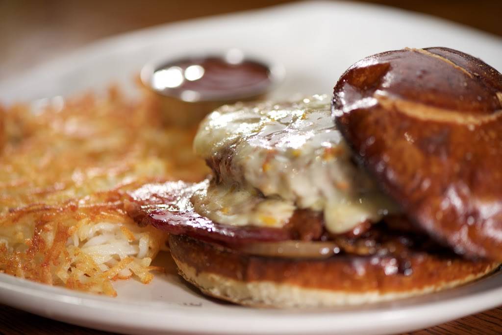 3rd Coast Cafe | restaurant | 1260 N Dearborn St, Chicago, IL 60610, USA | 3126490730 OR +1 312-649-0730