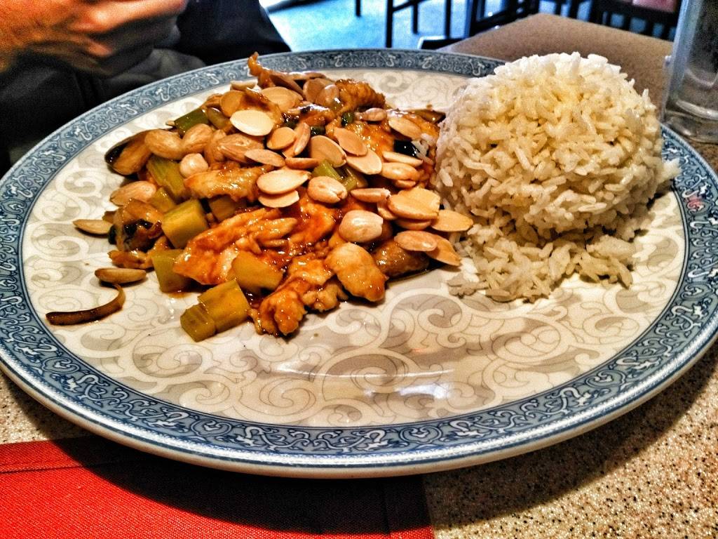 China Cottage | restaurant | 637 Mason Rd, Katy, TX 77450, USA | 2814927832 OR +1 281-492-7832