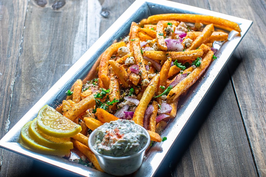 Shawarma Stop | restaurant | 2810 Hillsborough St, Raleigh, NC 27607, USA | 9198326255 OR +1 919-832-6255