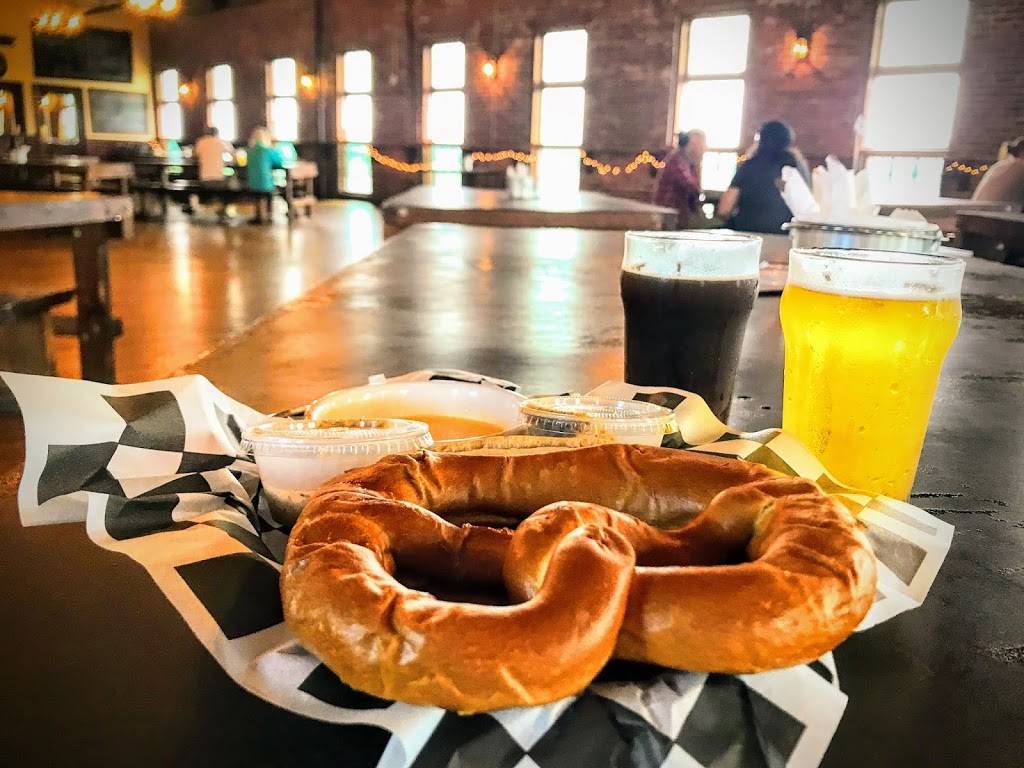 Newburgh Brewing Company | restaurant | 88 South Colden St, Newburgh, NY 12550, USA | 8455692337 OR +1 845-569-2337