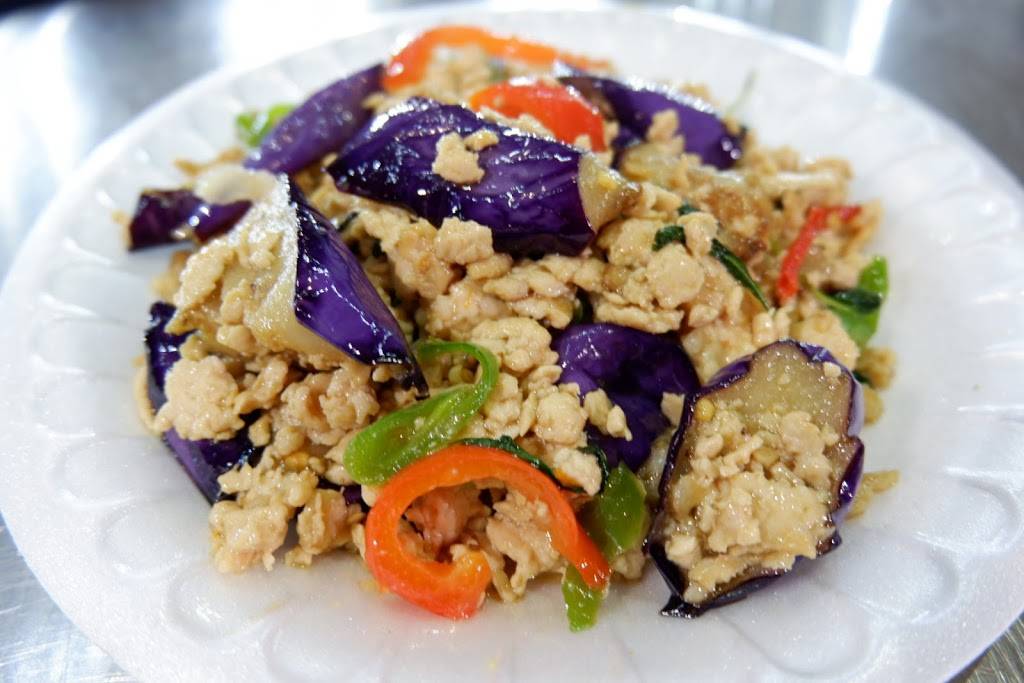 Sunrise Breakfast Lunch and authentic thai food | meal delivery | 2048 South 18th Street, 1801 south Snyder Ave, Philadelphia, PA 19145, USA | 2153727970 OR +1 215-372-7970