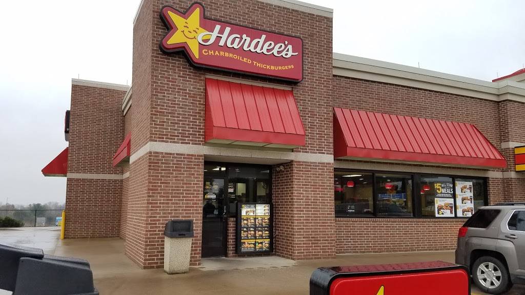 Hardees | restaurant | 220 N Oakwood St, Tomah, WI 54660, USA | 6083723920 OR +1 608-372-3920