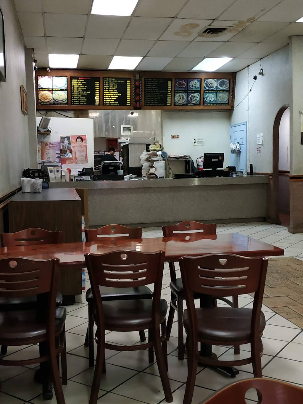 Peking House | meal delivery | 11 E Baltimore St, Baltimore, MD 21202, USA | 4105398183 OR +1 410-539-8183