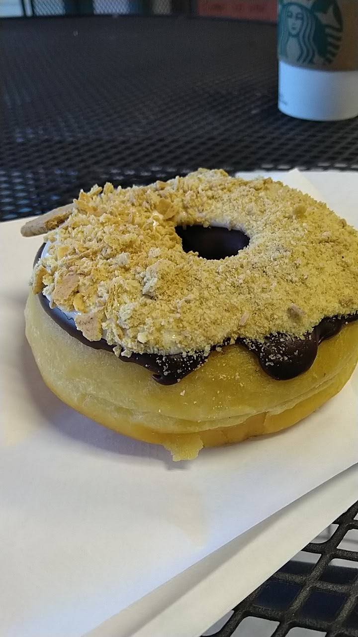 Donut Madness | bakery | 2648 Watt Ave #117, Sacramento, CA 95821, USA | 9164812350 OR +1 916-481-2350