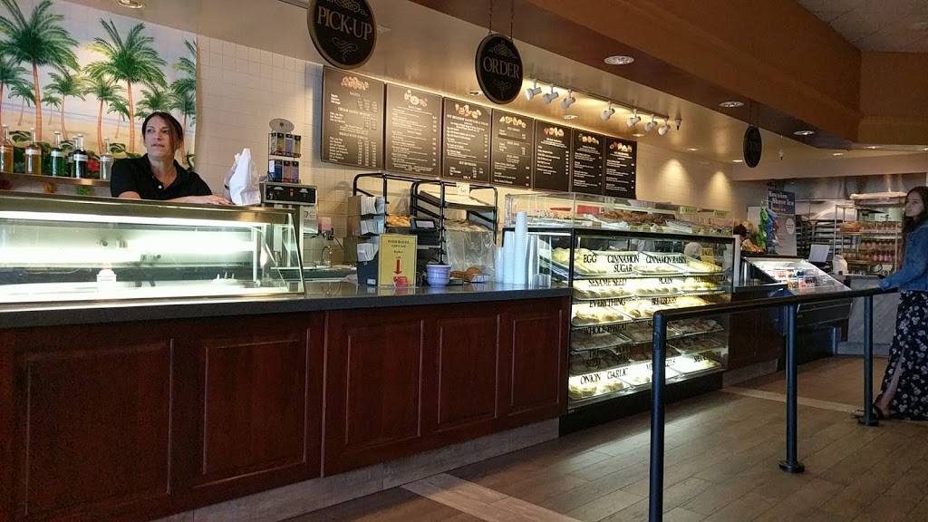 Posh Bagel | bakery | 6471 Almaden Expy #80, San Jose, CA 95120, USA | 4089276996 OR +1 408-927-6996