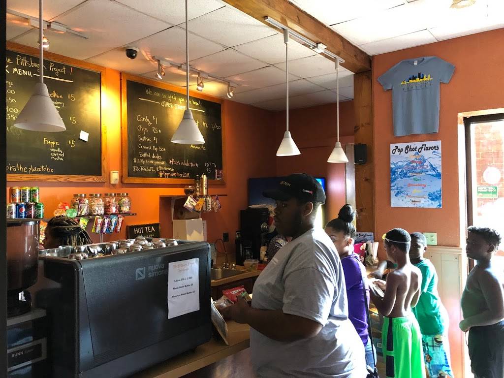 The Charles Street Cafe | cafe | 2601 Norwood Ave, Pittsburgh, PA 15214, USA | 4123211678 OR +1 412-321-1678