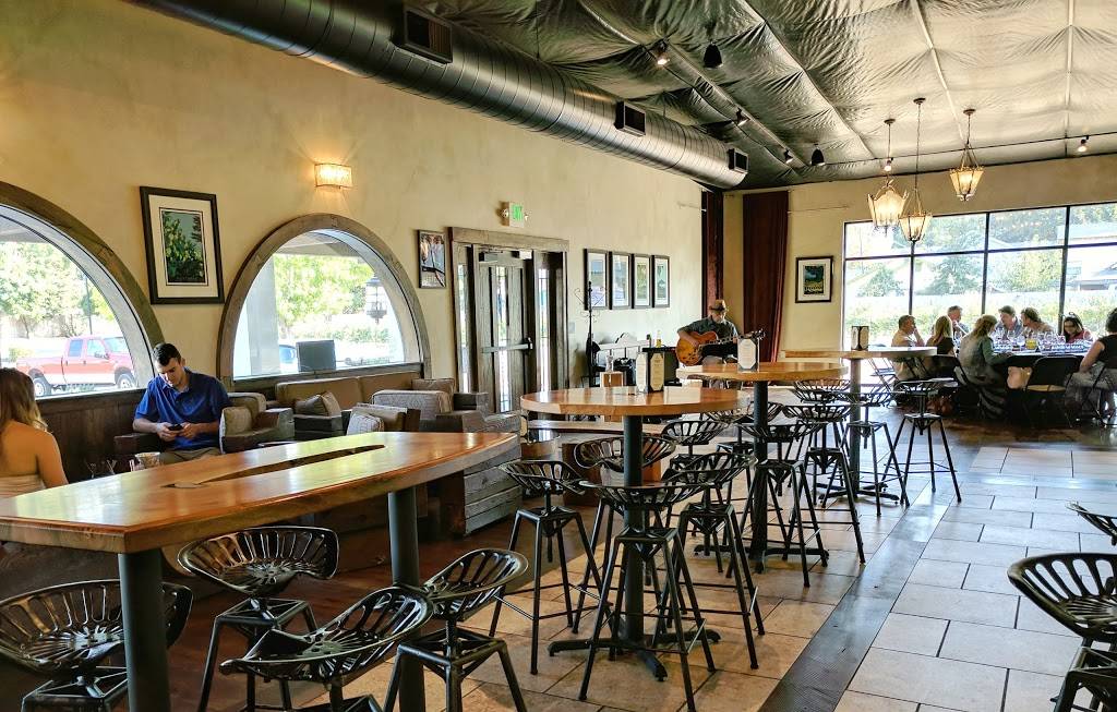 Almendra Winery & Distillery | restaurant | 9275 Midway, Durham, CA 95938, USA | 5303436893 OR +1 530-343-6893