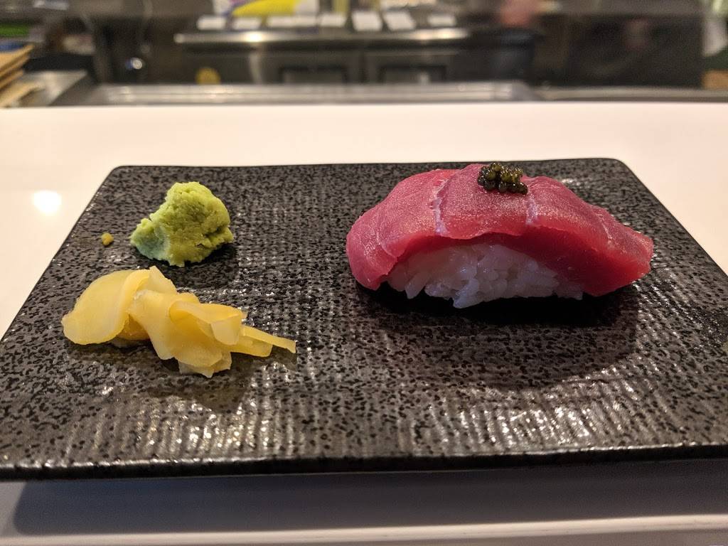 Sushi Yuen | restaurant | 18558 Gale Ave unit 100-102, City of Industry, CA 91748, USA | 6262952283 OR +1 626-295-2283