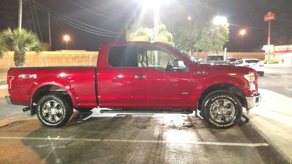 Dennys | restaurant | 2001 S Frontage Rd, Plant City, FL 33566, USA | 8137523338 OR +1 813-752-3338