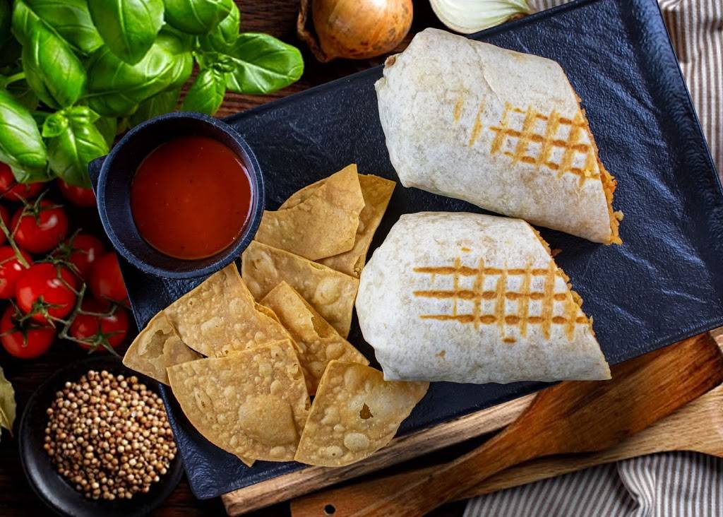 La Cocina de la Abuela | restaurant | 314 Arguello St, Redwood City, CA 94063, USA | 6503623533 OR +1 650-362-3533