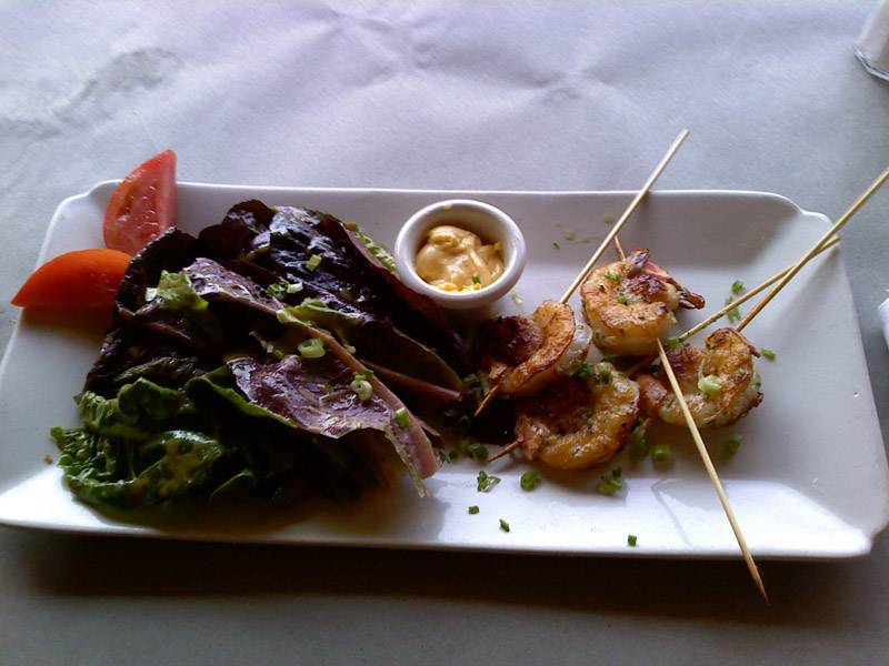 Bleu Bohème | restaurant | 4090 Adams Ave, San Diego, CA 92116, USA | 6192554167 OR +1 619-255-4167