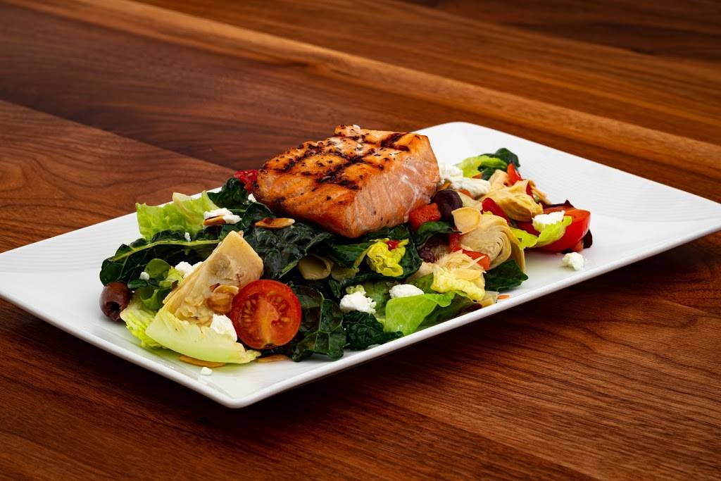 Marin Comfort Kitchen | restaurant | 101 McInnis Pkwy, San Rafael, CA 94903, USA | 4157580051 OR +1 415-758-0051