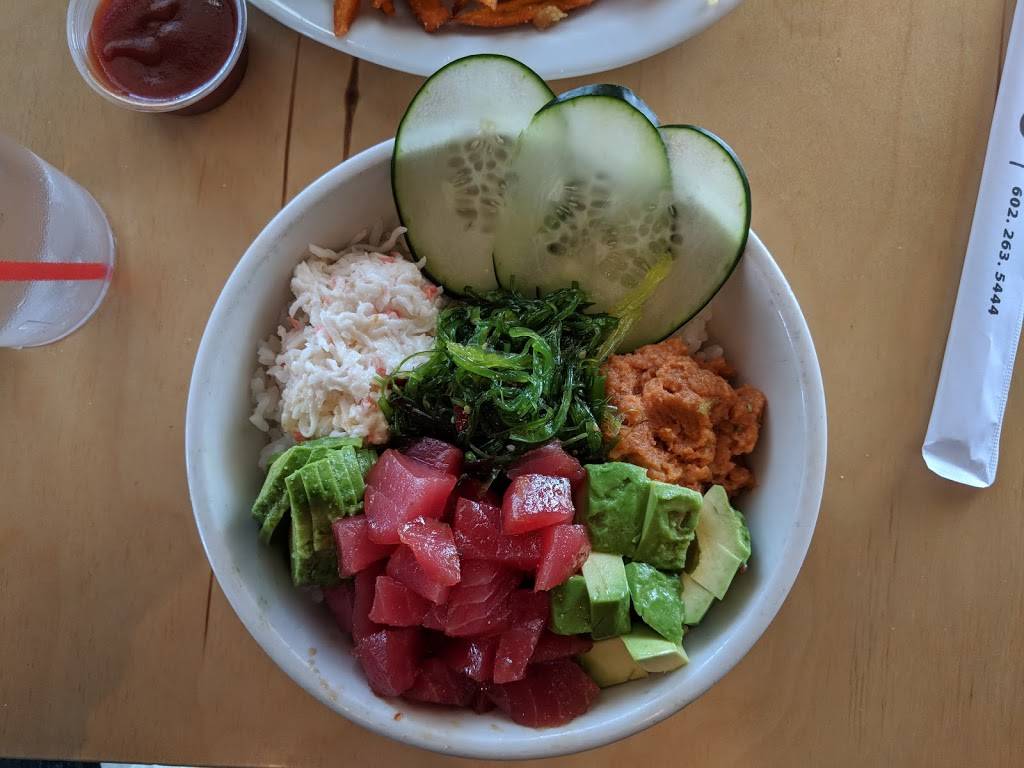 Moto | restaurant | 6845 N 16th St, Phoenix, AZ 85016, USA | 6022635444 OR +1 602-263-5444