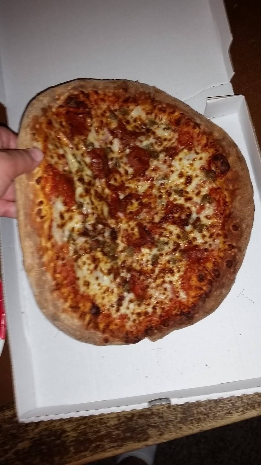 Papa Johns Pizza | restaurant | 545 W Central Ave, Springboro, OH 45066, USA | 9377436066 OR +1 937-743-6066