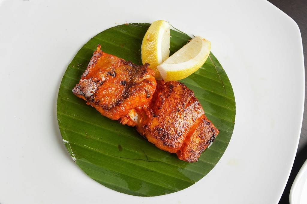 Rasika | restaurant | 633 D St NW, Washington, DC 20004, USA | 2026371222 OR +1 202-637-1222