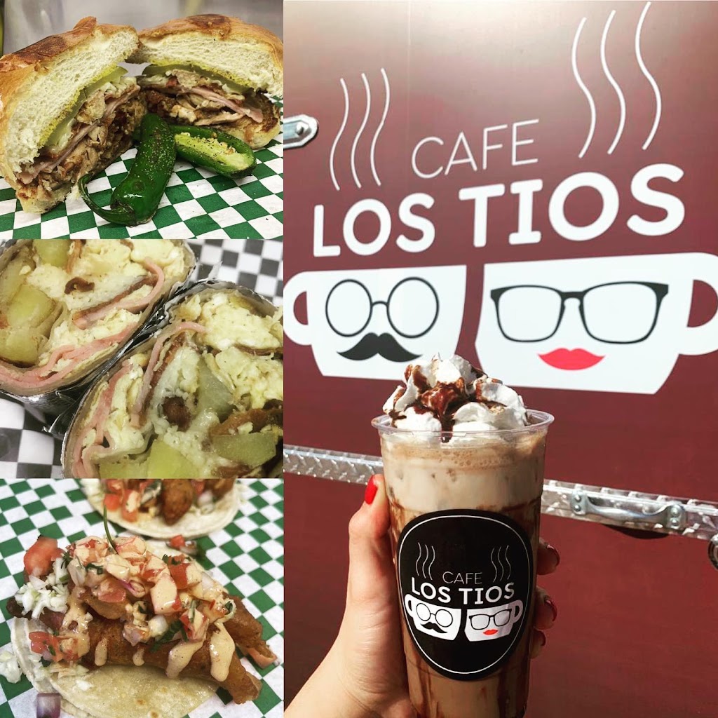 Cafe Los Tios | restaurant | E Florence Blvd, Casa Grande, AZ 85122, USA | 5202732663 OR +1 520-273-2663