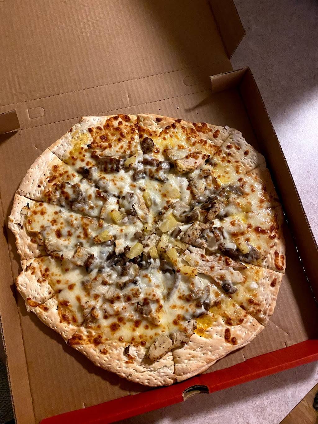 Caseys | meal takeaway | 1802 US-71 N, Okoboji, IA 51355, USA | 7123322024 OR +1 712-332-2024