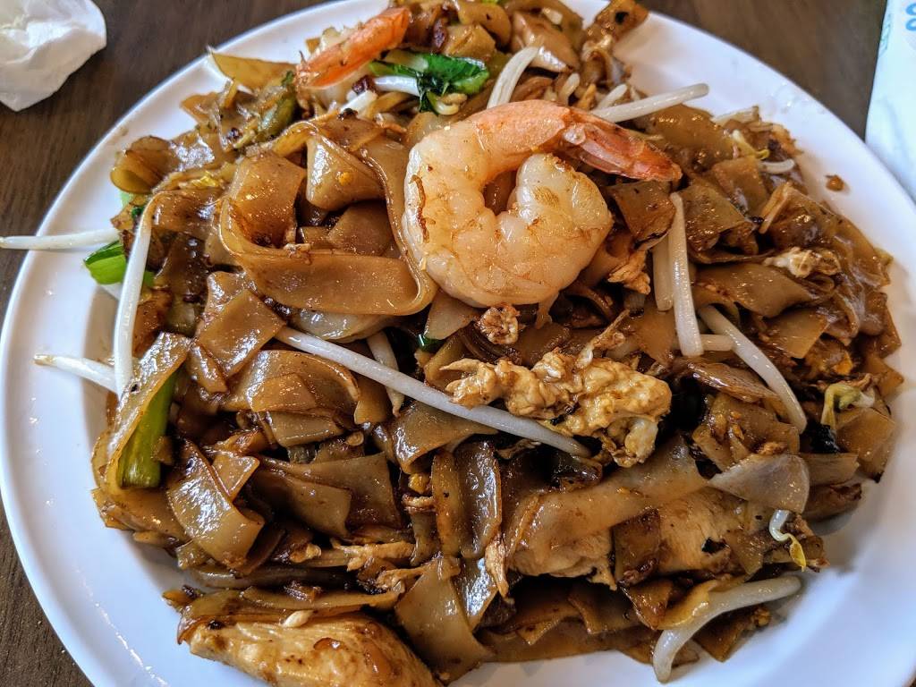 Satay 2 Go | restaurant | 6670 150th St W #103, Apple Valley, MN 55124, USA | 9528918551 OR +1 952-891-8551