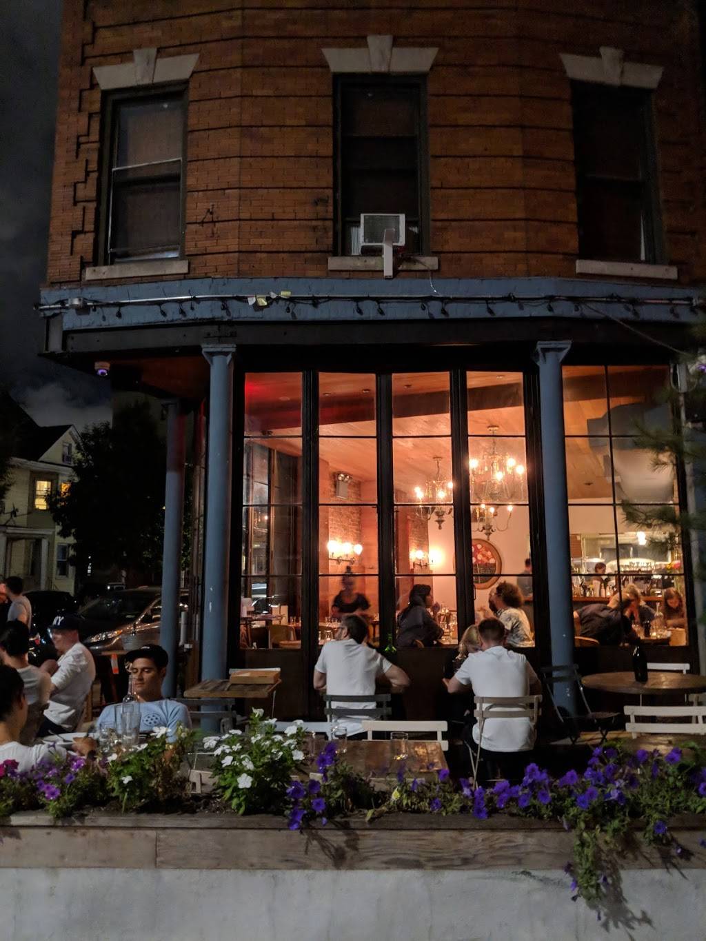 Lea | meal delivery | 1022 Cortelyou Rd, Brooklyn, NY 11218, USA | 7189287100 OR +1 718-928-7100