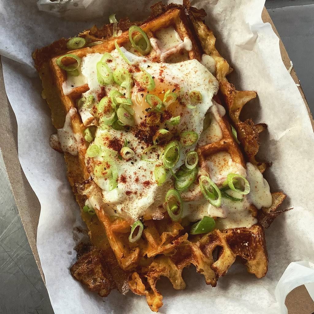 honeycuspe | restaurant | 2504 Pacific Ave SE, Olympia, WA 98501, USA | 3609952613 OR +1 360-995-2613