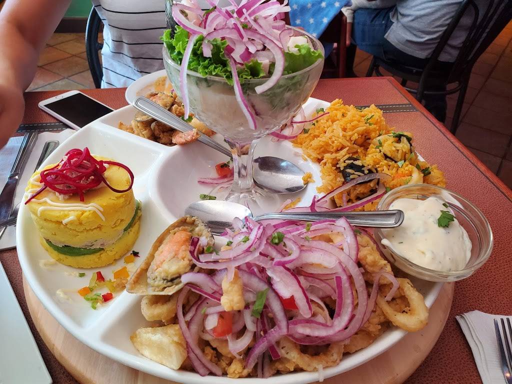 Restaurant Pachamama | restaurant | 7245 Rue St-Hubert, Montréal, QC H2R 2N2, Canada | 5142738882 OR +1 514-273-8882