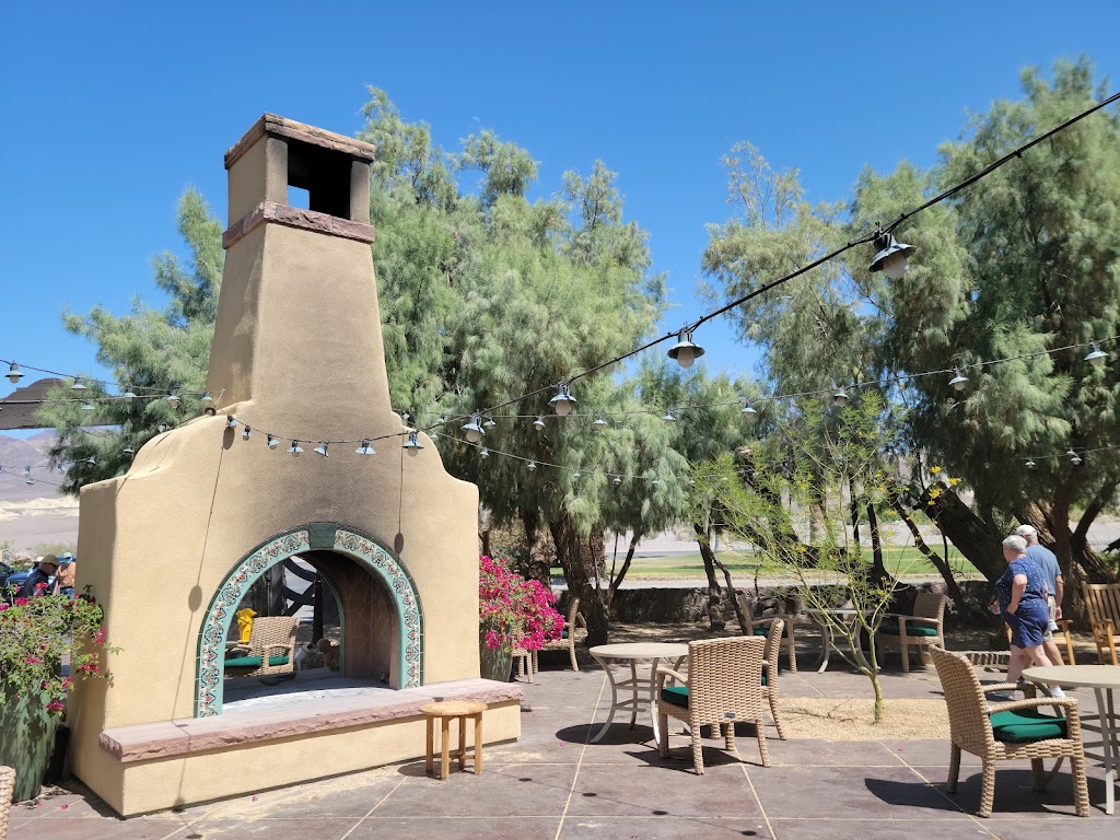 Last Kind Words Saloon & Steakhouse | restaurant | The Oasis at Death Valley, CA-190, Furnace Creek, CA 92328, USA | 7607863335 OR +1 760-786-3335