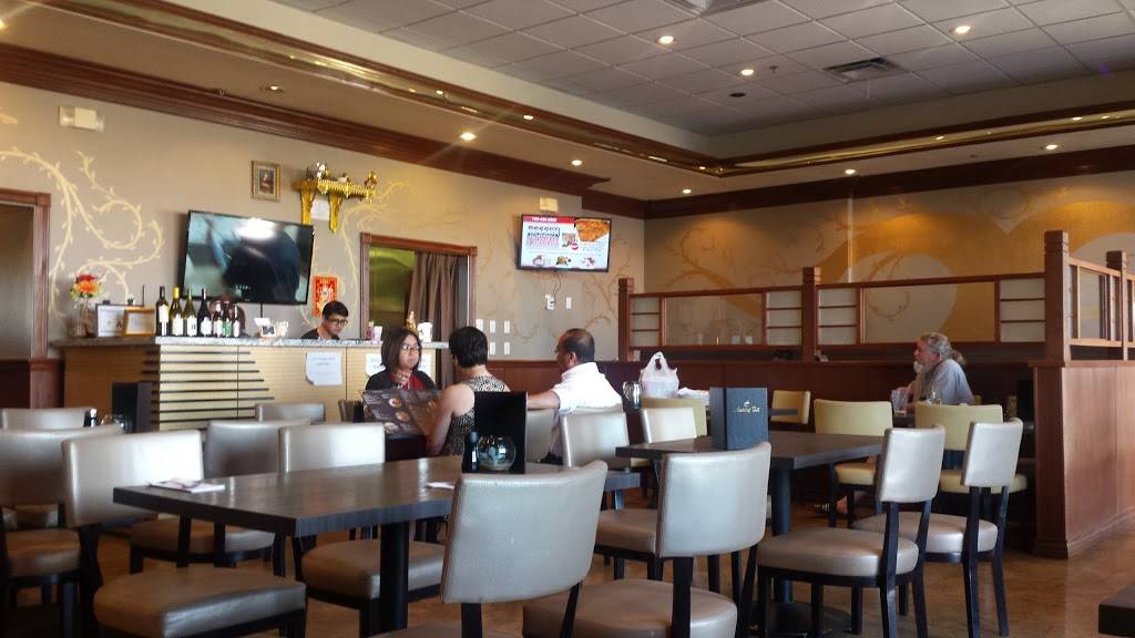 Amazing Thai | restaurant | 3000 W Ann Rd #109, North Las Vegas, NV 89031, USA | 7252228289 OR +1 725-222-8289