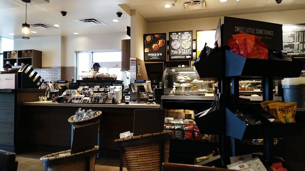 Starbucks | cafe | 699 S Stemmons Fwy, Lewisville, TX 75067, USA | 9724362037 OR +1 972-436-2037