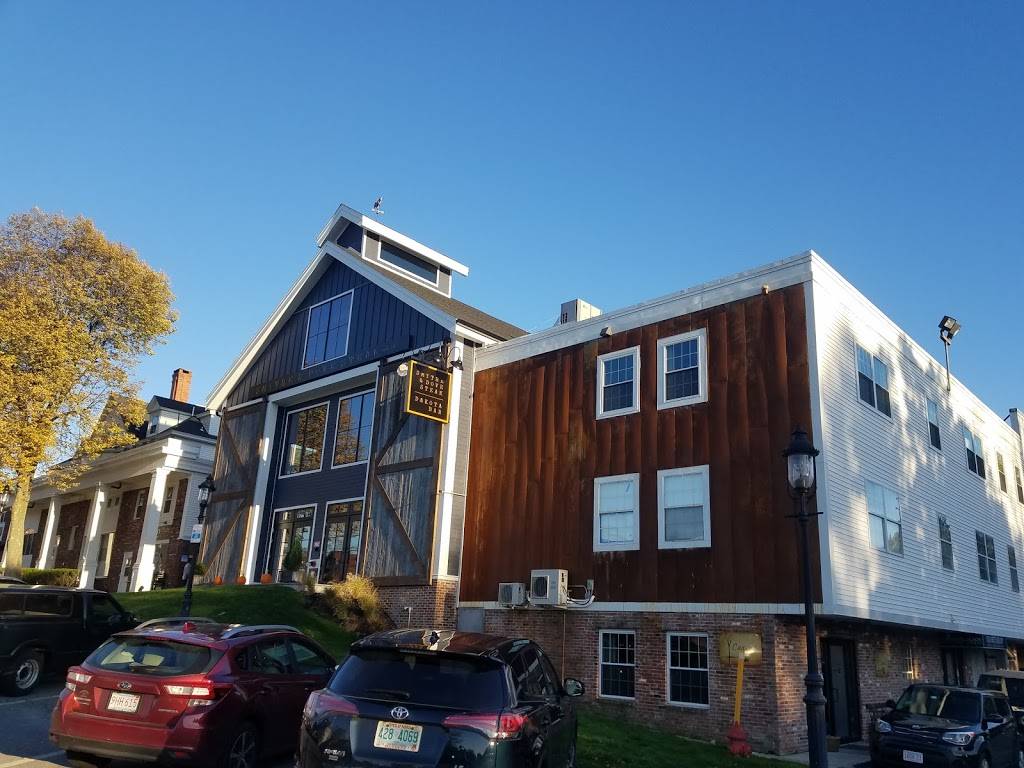 Smythe & Dove Steak | restaurant | 89 Main Street Courtyard, Main St, Andover, MA 01810, USA | 9784700001 OR +1 978-470-0001