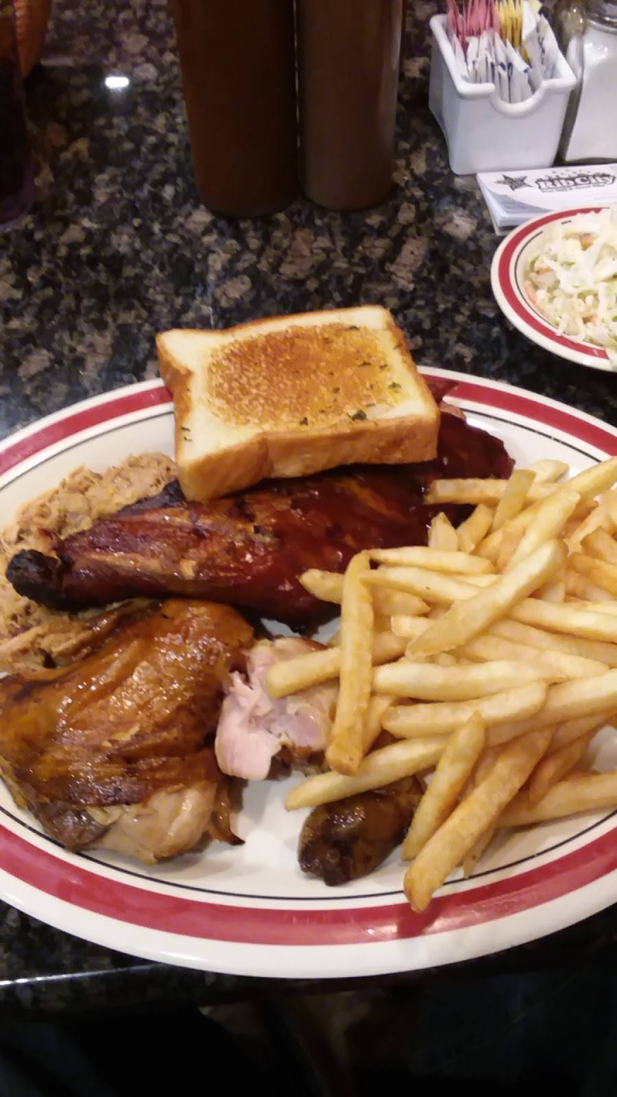 Rib City - Cookeville | restaurant | 1431 Interstate Dr, Cookeville, TN 38501, USA | 9313727100 OR +1 931-372-7100