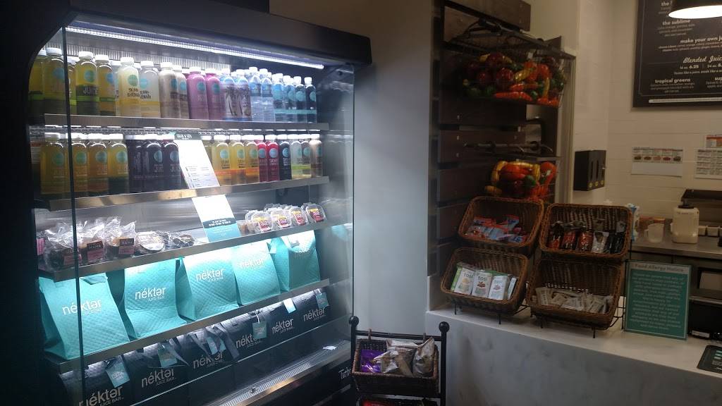 Nekter Juice Bar | cafe | 11604 Amargosa Rd #2, Victorville, CA 92392, USA | 7609954555 OR +1 760-995-4555